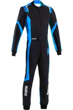 Raceoverall Sparco Thunder (in diverse kleuren en maten) Direct Beschikbaar