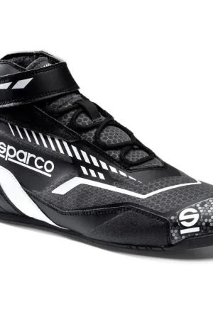 Sparco K-Rock kartschoenen (in 2 kleuren en diverse maten) Nieuw