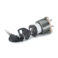 Aanbieding PVL starter compleet met sleutel