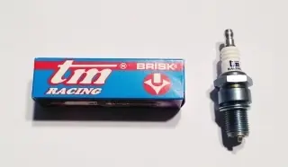Alleen Vandaag Brisk L10S bougie (TM K9/B/C KZ10/B