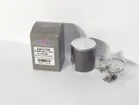 zuiger met clips voor 100CC reedvalve motoren in diverse maten (vertex) Rechtstreeks Van De Fabrikant