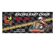 Wildkart 219 ketting 108 schakels Betrouwbaar