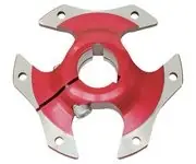 30MM remschijfhouder (in 6 kleuren) wildkart Aanbieding
