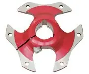 30MM tandwielhouder (in 6 kleuren) wildkart Fabrieksprijs