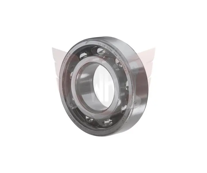 X30 Krukaslager 6206 C4 SKF Betrouwbaar