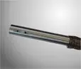 achteras 30mm x 1040mm x 4,9mm hard goldspeed Direct Beschikbaar