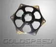 30MM tandwielhouder goldspeed (in 2 kleuren) Betrouwbaar