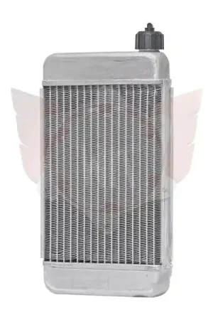 Populair Radiateur X30 410x250MM