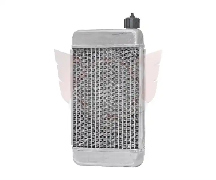 Populair Radiateur X30 410x250MM