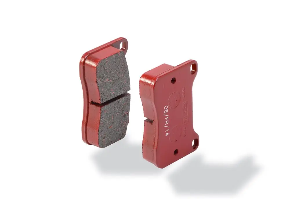 remblokset BSM voor otk minimax Betrouwbaar