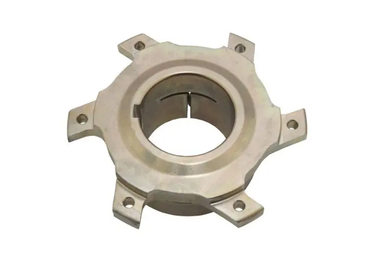 OTK remschijfhouder magnesium 50MM (voor 206MM schijf) Betaalbaar