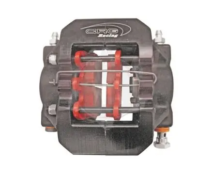 Merkproduct CRG ven05 remklauw achter compleet