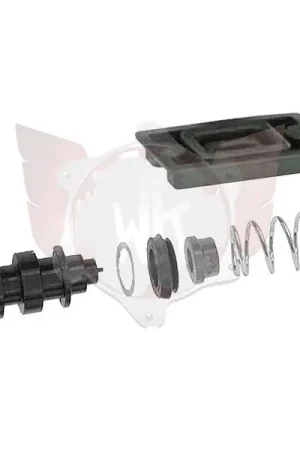CRG rempomp revisieset compleet Weekendaanbieding