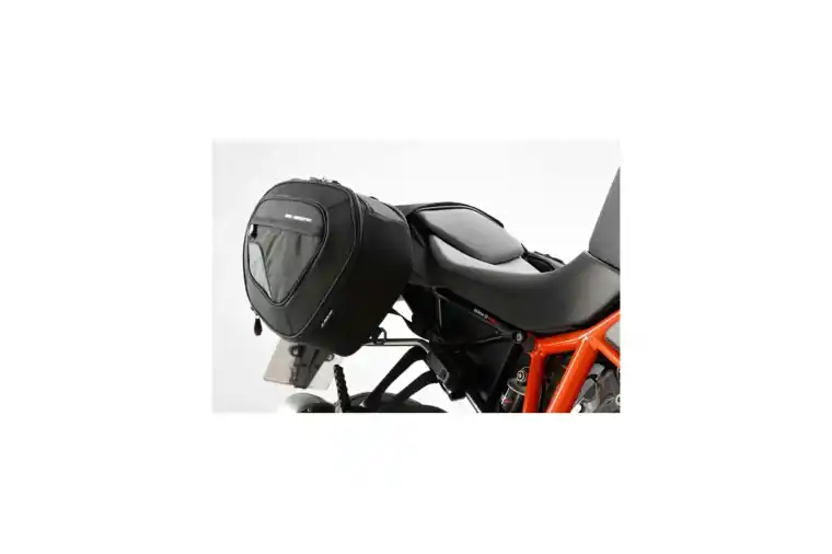 SW-Motech Zadeltas set Blaze KTM 1290 Super Duke 14- Gratis Retour