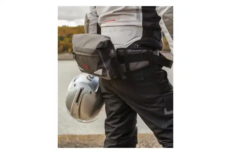 SW-Motech Heuptas Mavi 20 2 Ltr 17x22x11 cm Gereduceerde Prijs