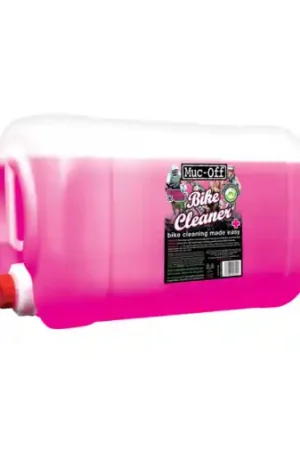 Beperkt Aanbod Bike Cleaner 25 liter