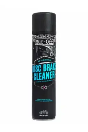 Disk Brake Cleaner 400 ml Gereduceerde Prijs