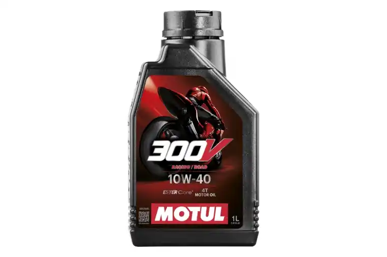 Motul 300V 4T 10W40 1L Hete Deal