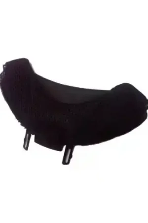 Schuberth Chin Curtain add-on C3 Pro Lady Veilige Betaling