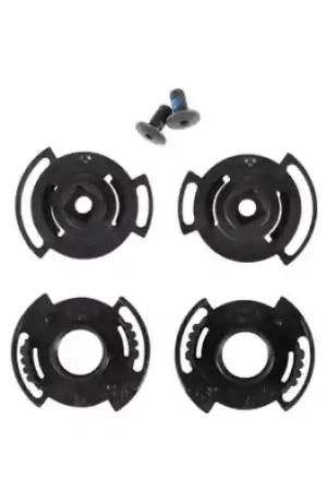 Meest Verkocht Schuberth Visor mounting set E1