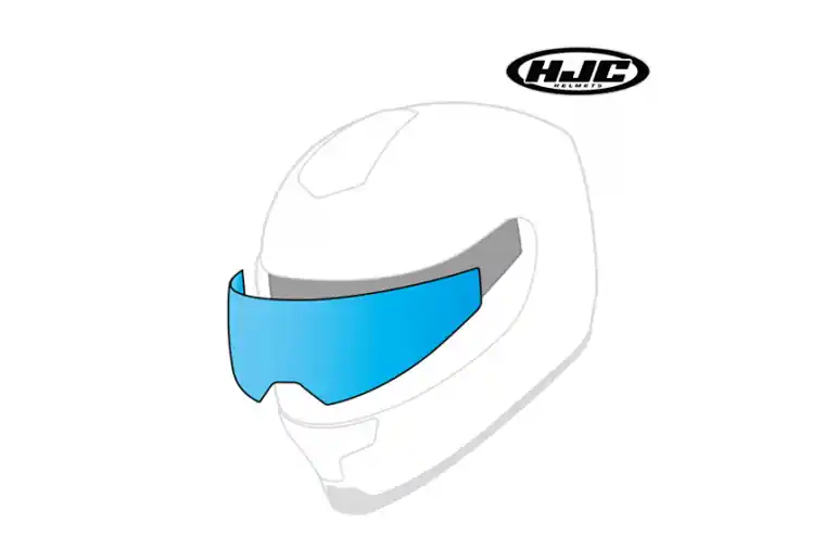 HJC Zonnevizier RPHA 90\\/RPHA 90S\\/I70\\/I90\\/F70, Dagaanbieding