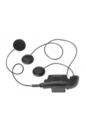 Audio kit wired dubbele speakers G-4 Beperkt Aanbod