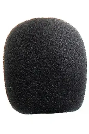 Hoes microfoon Q-1\\/Q-3\\/QZ\\/G-9\\/G-9X\\/Sho-1\\/Packtalk\\/Smartpack klein Superprijs