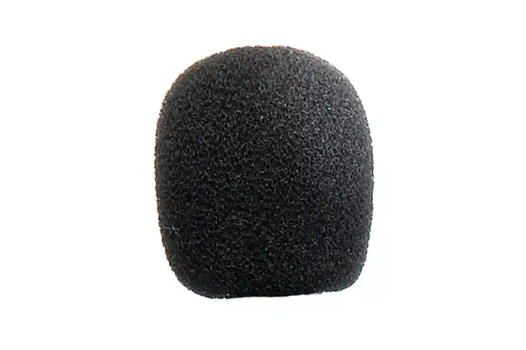 Hoes microfoon Q-1\\/Q-3\\/QZ\\/G-9\\/G-9X\\/Sho-1\\/Packtalk\\/Smartpack klein Superprijs