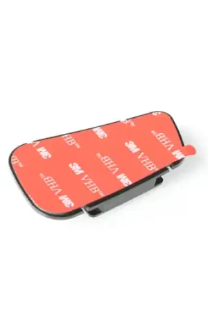 Beperkt Aanbod Plakstrip voor montage audiokit Packtalk\\/Smartpack