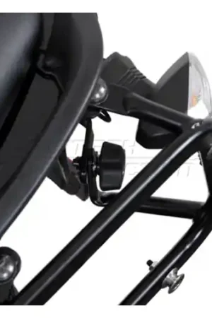 Nieuw SW-Motech Snelsluiting Quick-Lock inclusief Anti-Diefstalsloten