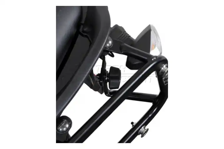 Nieuw SW-Motech Snelsluiting Quick-Lock inclusief Anti-Diefstalsloten