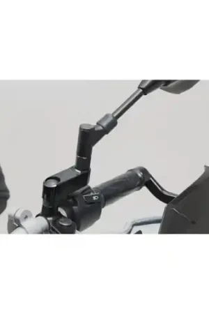 Nieuw SW-Motech Spiegelverbreder Universeel Yamaha