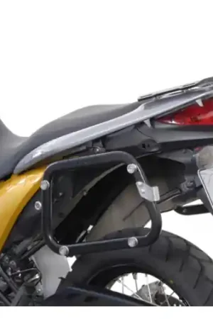 Direct Verzonden SW-Motech Bagagerek Quick-Lock EVO Honda XL700V Transalp 07-12