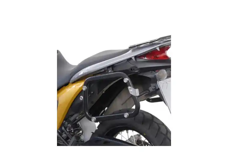 Direct Verzonden SW-Motech Bagagerek Quick-Lock EVO Honda XL700V Transalp 07-12