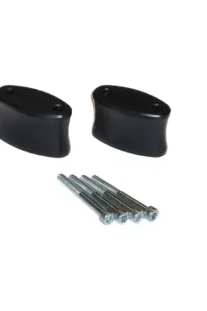 SW-Motech Spiegelverbreder Kuip Honda CBF600 04-07 Superprijs