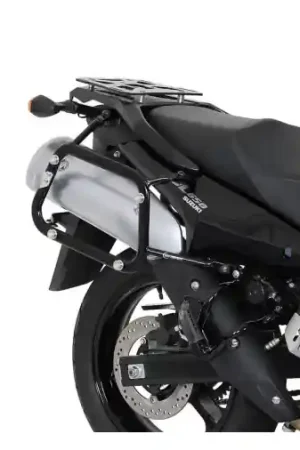 Nieuw SW-Motech Adapters set bagagerek TRAX Quick-Lock EVO