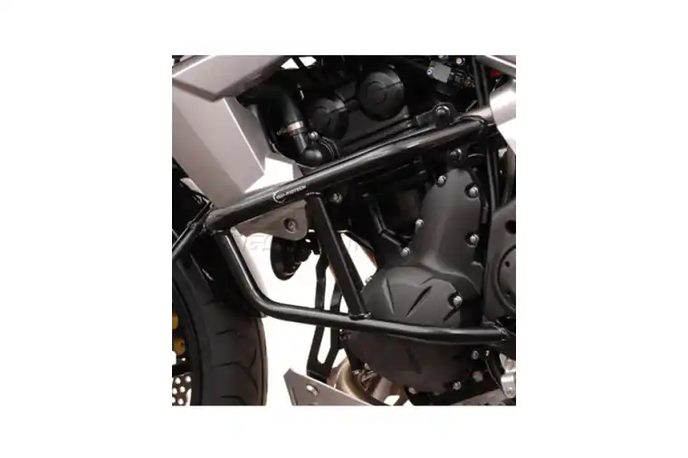 Snelle Levering SW-Motech Valbeugel Kawasaki Versys 650 07-14