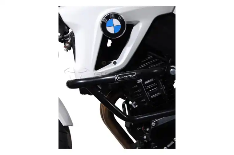 SW-Motech Valbeugel BMW F800S 06-10\\/F800R 09- Laatste Versie