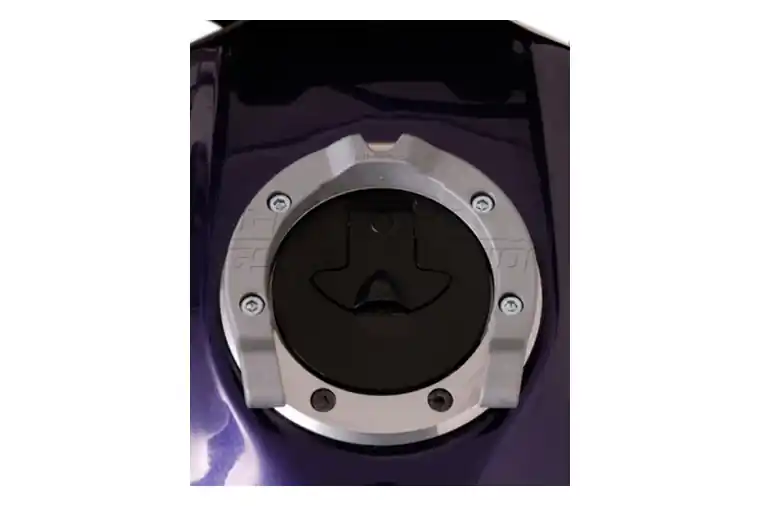 Aanbieding SW-Motech Tankring ION Kawasaki 7 Schroeven