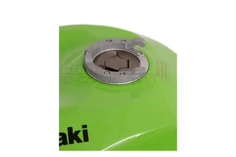 SW-Motech Tankring ION Kawasaki 5 Schroeven Weekendaanbieding