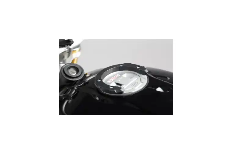 SW-Motech Tankring Quick-Lock EVO BMW Modellen Zonder Schroeven Flitsaanbieding