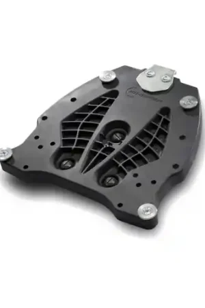 Aanbieding SW-Motech Adapterplaat TRAX Topbox Quick-Lock