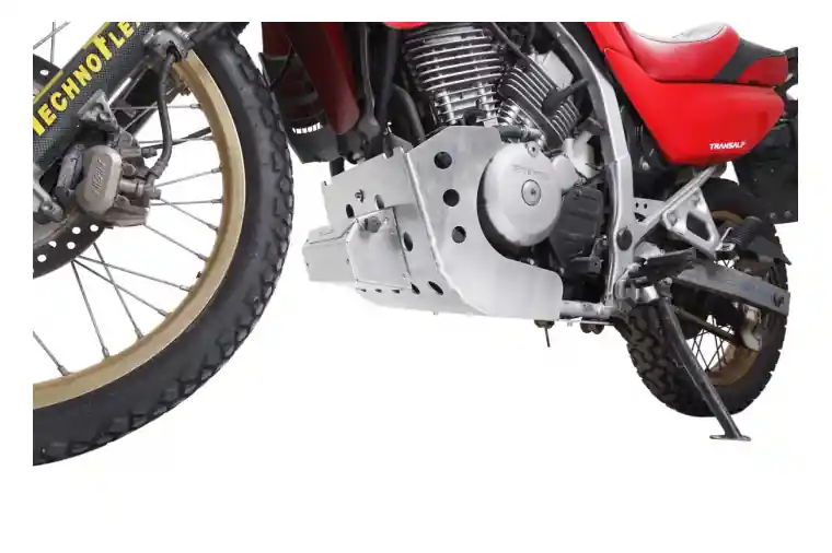 SW-Motech Protectie carterplaat Honda XL600V Transalp Nieuw