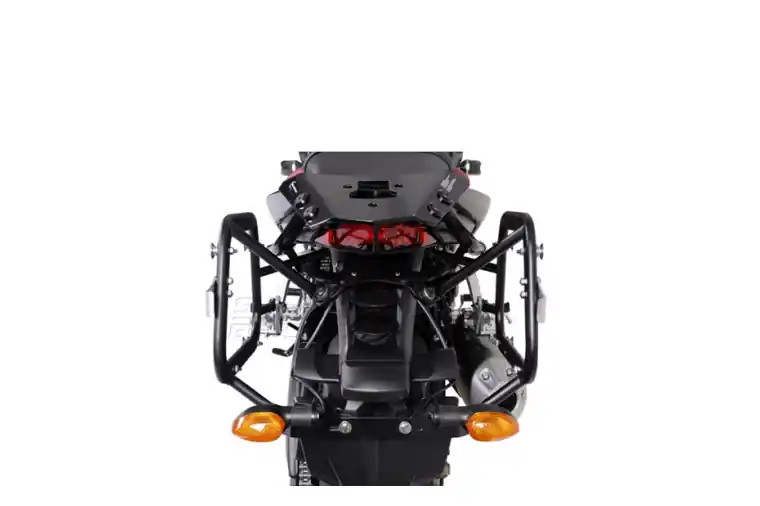 SW-Motech Bagagerek Quick-Lock EVO Yamaha FZ1\\/FZ1 Fazer Direct Beschikbaar