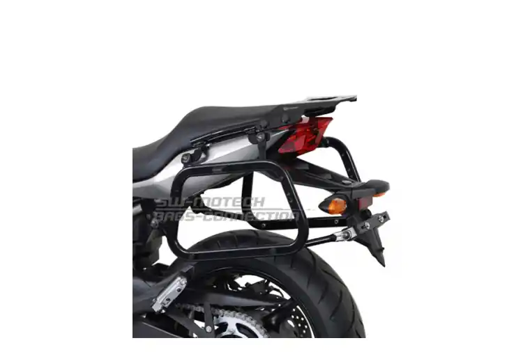 Gratis Verzending SW-Motech Bagagerek Quick-Lock EVO Yamaha XJ-6 09-