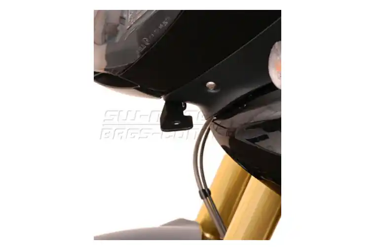 Fabrieksprijs SW-Motech Bevestigingsset HAWK lampen Triumph Tiger 1050i 06-