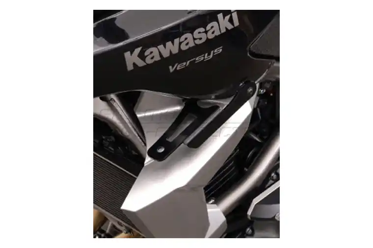 SW-Motech Bevestigingsset HAWK lampen Kawasaki Versys 10- Betaalbaar