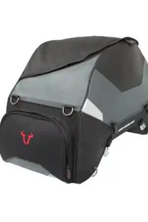 SW-Motech Zadeltas Racepack 50-65 Ltr Direct Beschikbaar