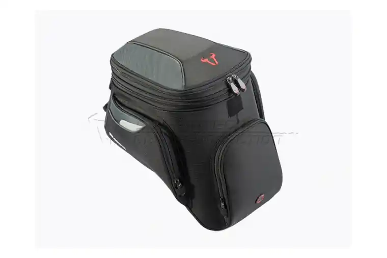 Alleen Vandaag SW-Motech Tanktas GS Quick-Lock EVO 16-22 Ltr