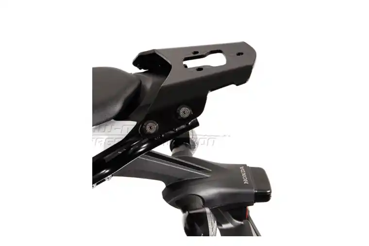 Koop Online SW-Motech Bagagerek aluminium Honda CB600F\\/CBR600F 11-